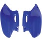 SD CVR YZ400F '98-02 BLU