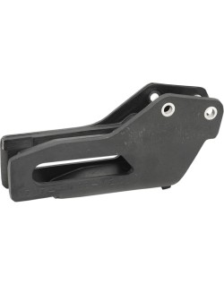 CHAIN GUIDE YZ 97-02 BLK