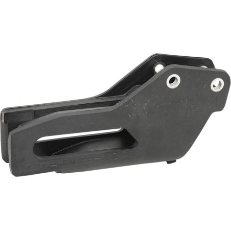 CHAIN GUIDE YZ 97-02 BLK