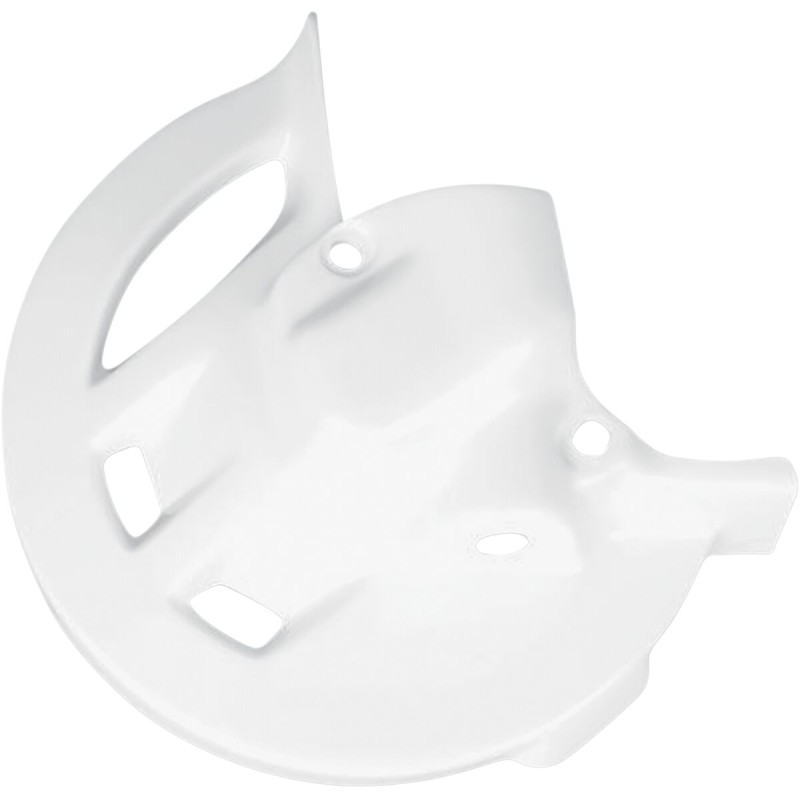 F DISC CVR CR'S 95-99 WHT