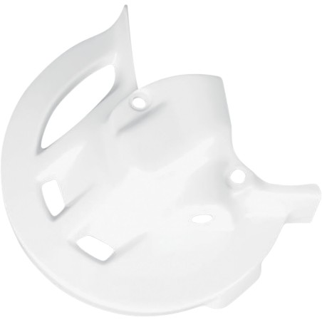 F DISC CVR CR'S 95-99 WHT