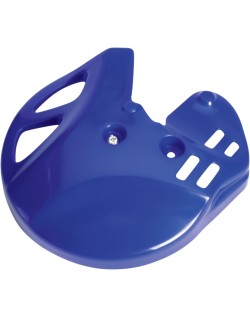 F DISC CVR YZ125/250 92-8