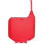F PLATE CR125-250 95-99 RD