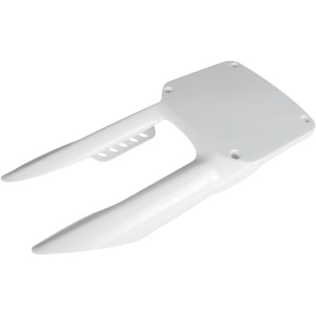 FRT PLT RM125/250 96-8 W