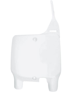 FRT PLT 99-00 RM WHT