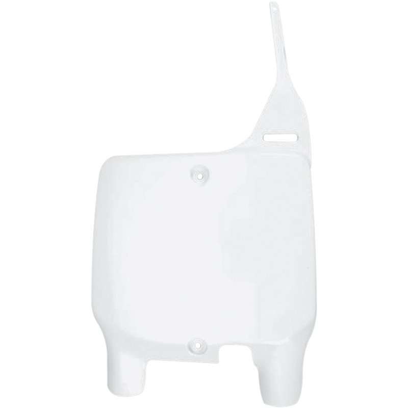 FRT PLT 99-00 RM WHT