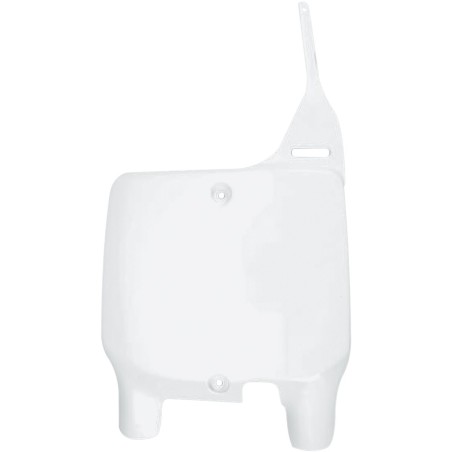 FRT PLT 99-00 RM WHT