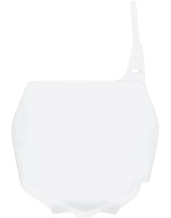 FRONTPLATE RM/RMZ WHT
