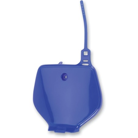 FRT PLT YZ125/250 92-9BL