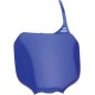 FRTPLT YZ/YZF 00-05 BLU