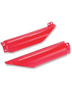 FORK SLIDER PROT CR PINK