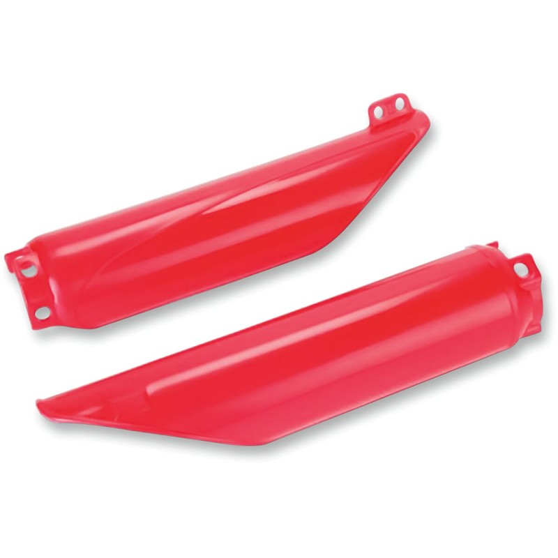 FORK SLIDER PROT CR PINK