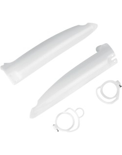 FORK SLDR PROT KX94-95WHT