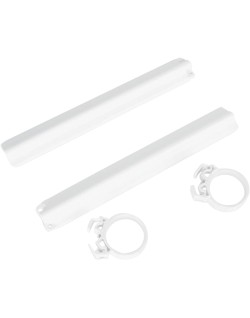 FORK SLDR PROT RM 91 WHT