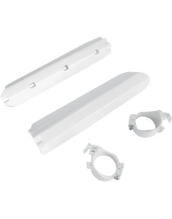 FORK SLIDER PROT YZ 91-95 WH