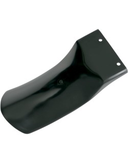 R. MUD PLATE YZ 96-00 BLK