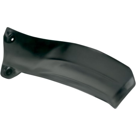 REAR MUD PLATE KTM
