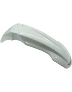 FR FENDER CR 04 WHT
