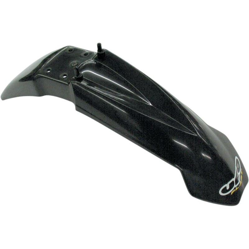 FENDER FRT KTM65 02-08 BLK
