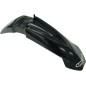 FENDER FRT KTM65 02-08 BLK