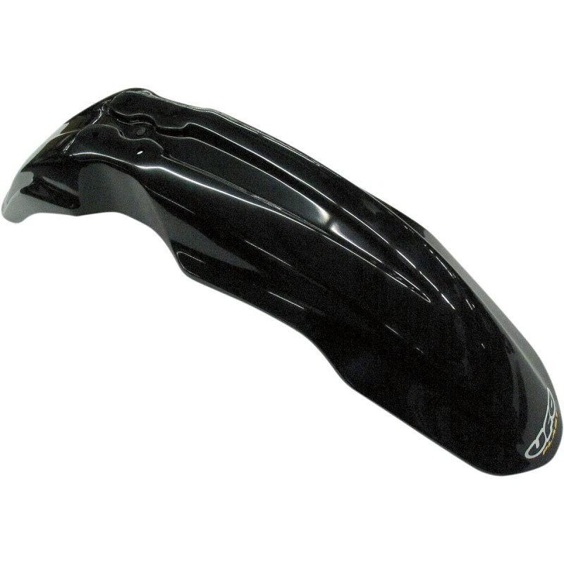 FRONT FENDER RM/RMZ BLK