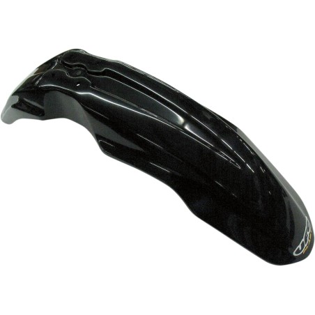 FRONT FENDER RM/RMZ BLK