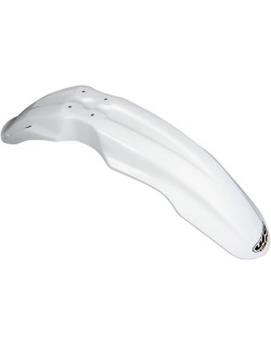 FRONT FENDER RM/RMZ WHT
