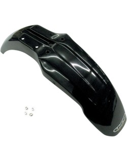 FR FENDER YZ80/85 BLK
