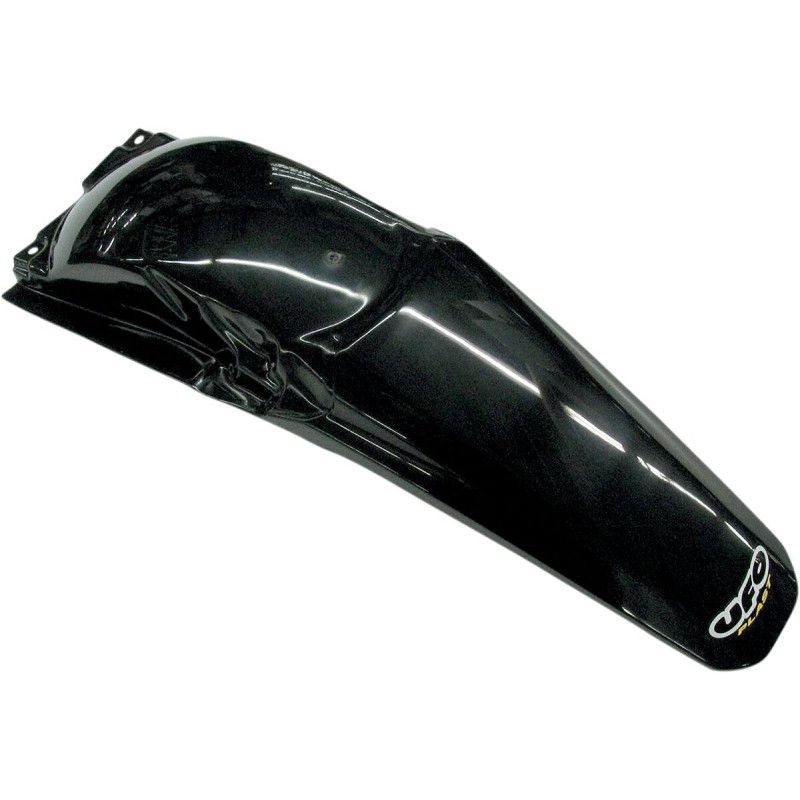RR FENDER CR 04 BLK