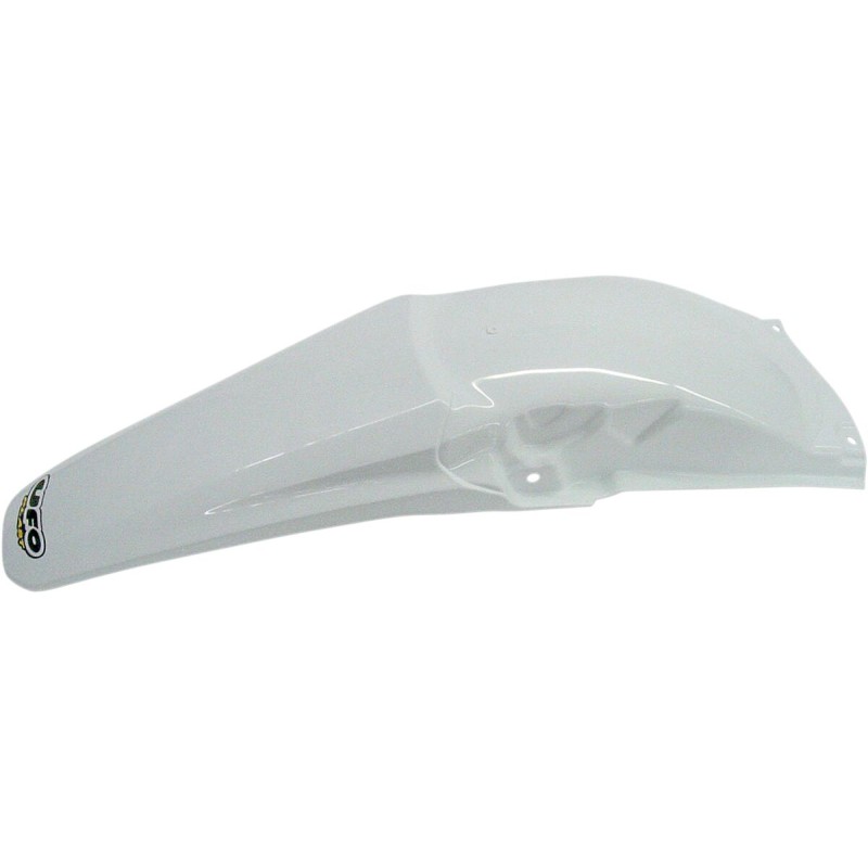 RR FENDER CR 04 WHT