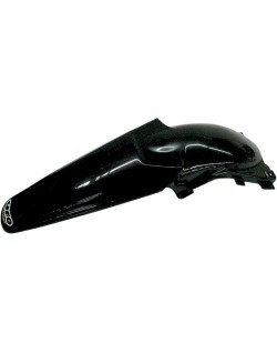 RR FENDER KXF250 04-05 BLK