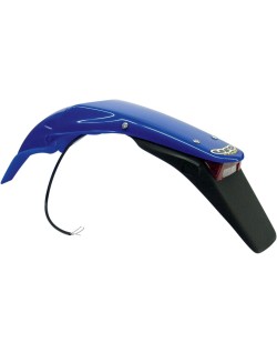 RR FENDER WR BLU