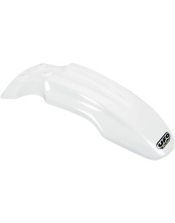 FR FENDER CRF50 04-13 WHT
