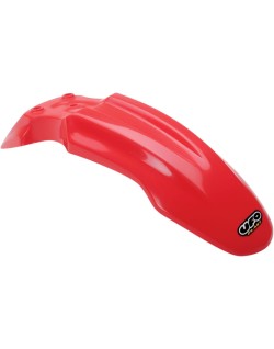 FR FENDER CRF50 04-13 RED