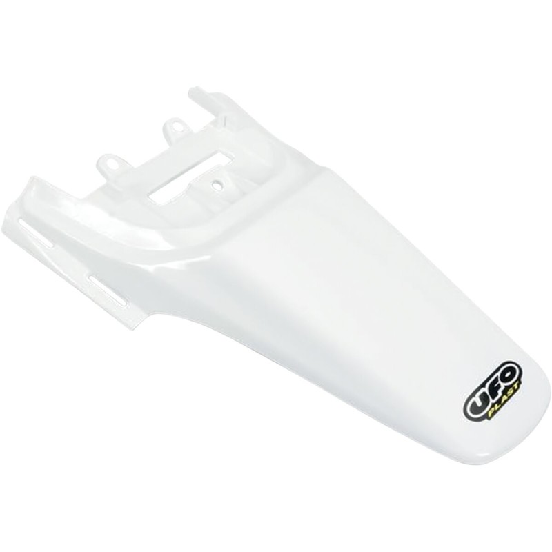 R FENDER CRF50 04-13 WH