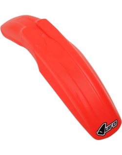 FENDER SUPERMOTO RED