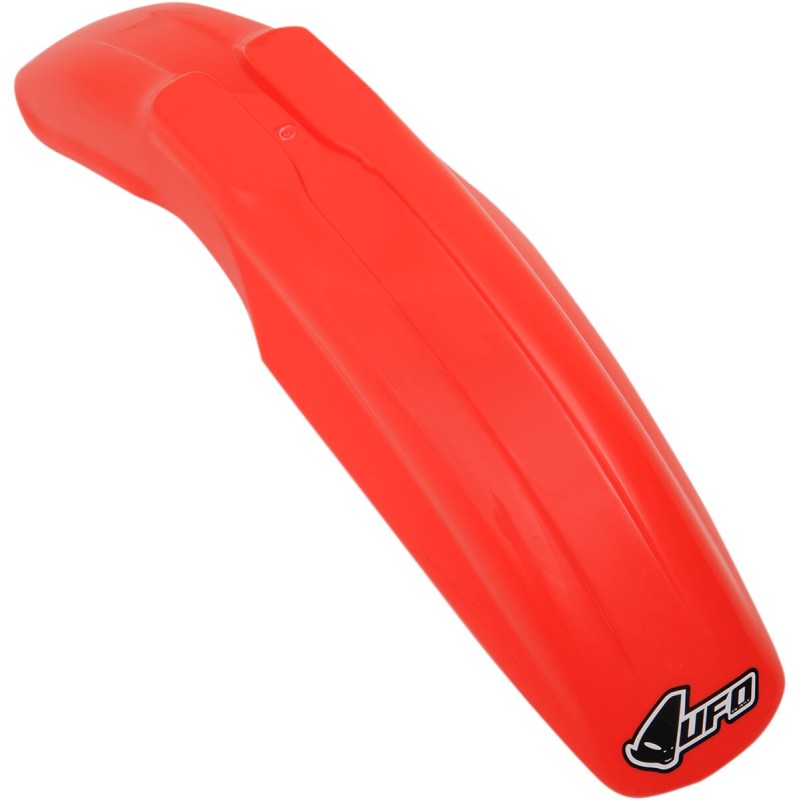 FENDER SUPERMOTO RED