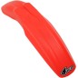 FENDER SUPERMOTO RED