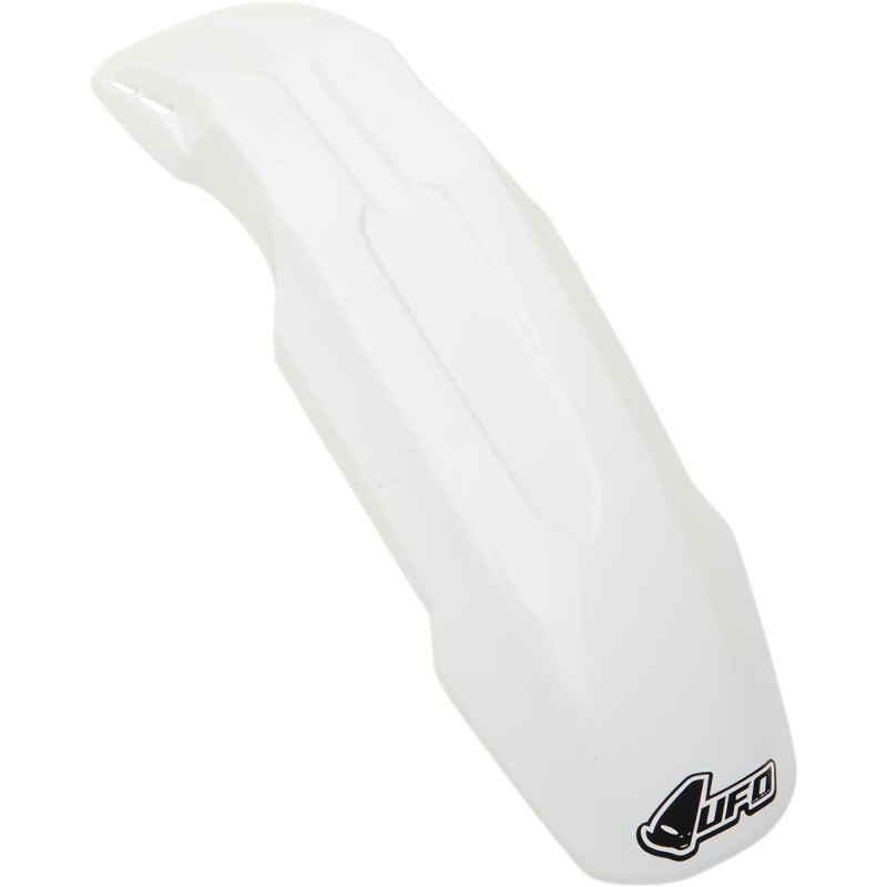 FENDER SUPERMOTO WHT