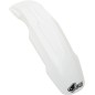 FENDER SUPERMOTO WHT