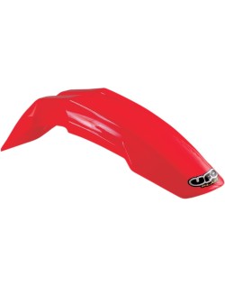 FENDER SUPERMOTO RED