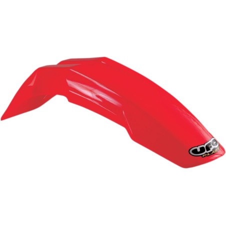 FENDER SUPERMOTO RED