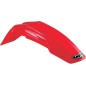 FENDER SUPERMOTO RED