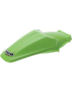 FENDER REAR KX85 98-13 GRN