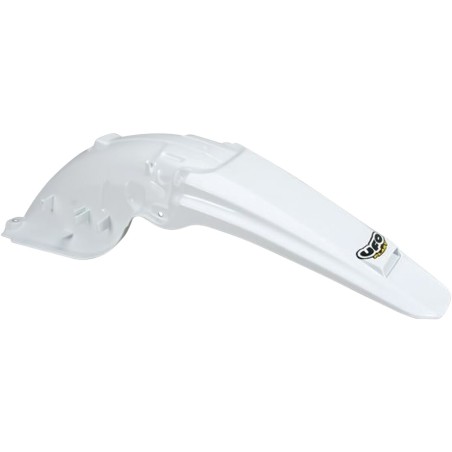 FENDER R CRF450X WHT