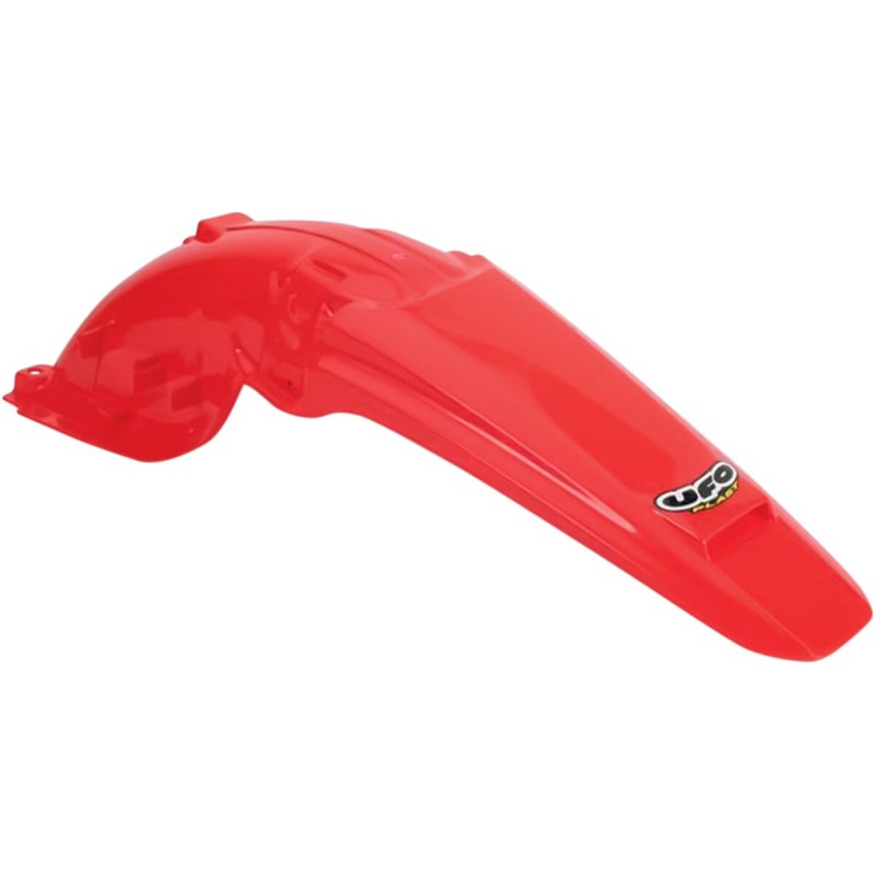 FENDER R CRF450X RED
