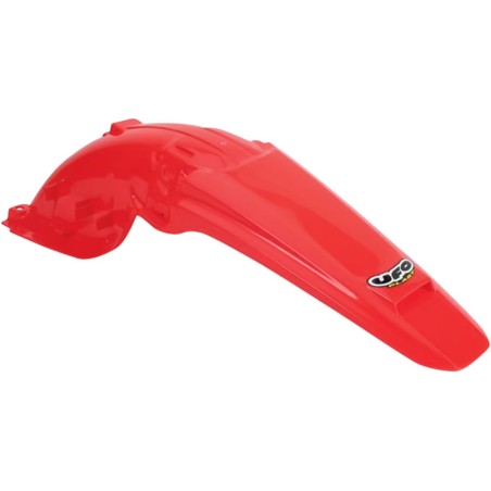 FENDER R CRF450X RED
