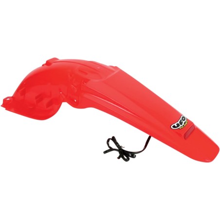 FENDER R/LIGHT CRF450X RD