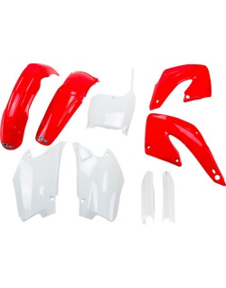 BODY KIT CR125/250 00-01 OEM