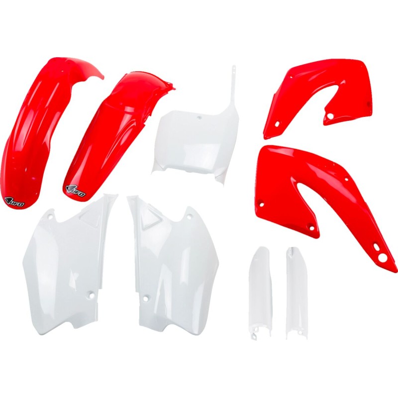 BODY KIT CR125/250 00-01 OEM